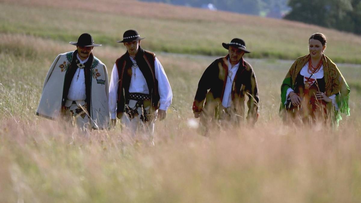 "Guardo sempre verso i Monti Tatra." La storia della leggendaria famiglia Gąsienica.