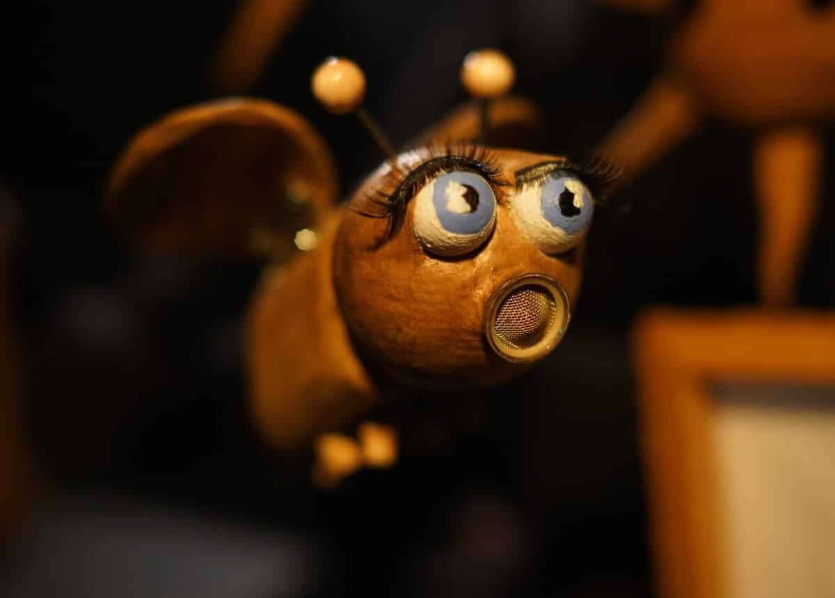 Tinta'Mars: “Léopoldine” to close the Very Small Season