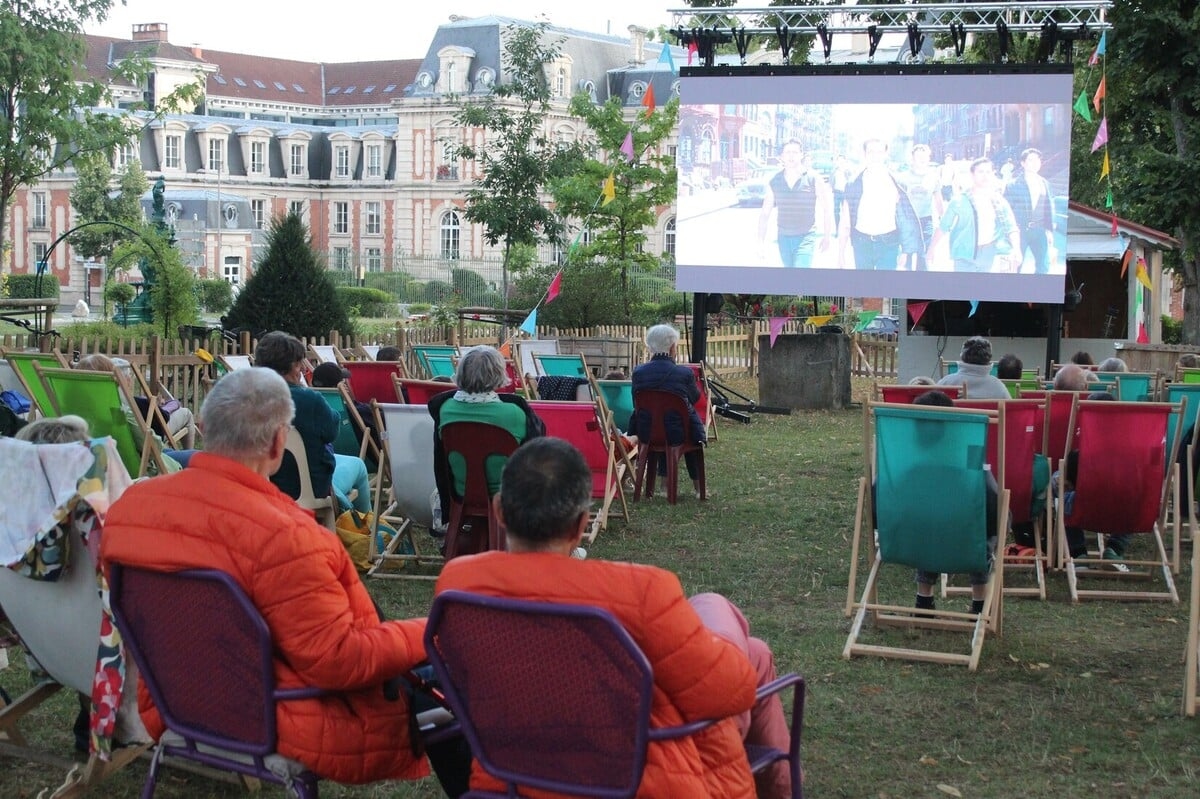 "West Side Story"yi izlemenin keyifli bir yolu