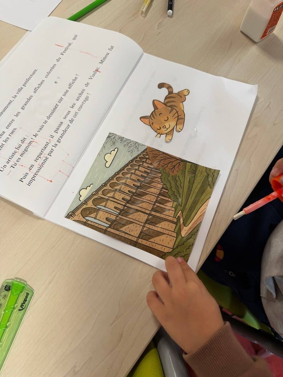 Musée Anim'in yaz etkinlikleri sona erdi!