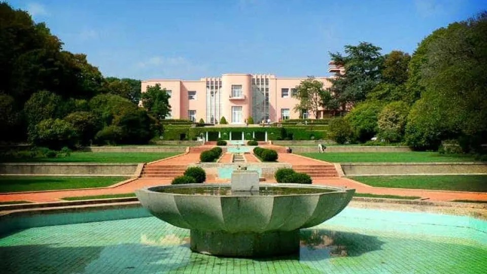 Serralves ve Loures nehir kenarı bölgesi için uluslararası ödüller