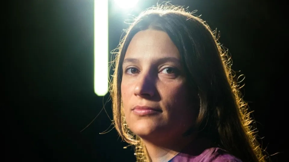 Inês Nunes'a San Sebastián'ın Nest bölümünde en iyi kısa film ödülü