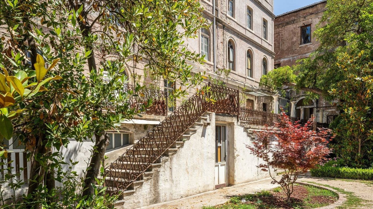 De locaties voor de 18e Biënnale van Istanbul zijn bekendgemaakt.