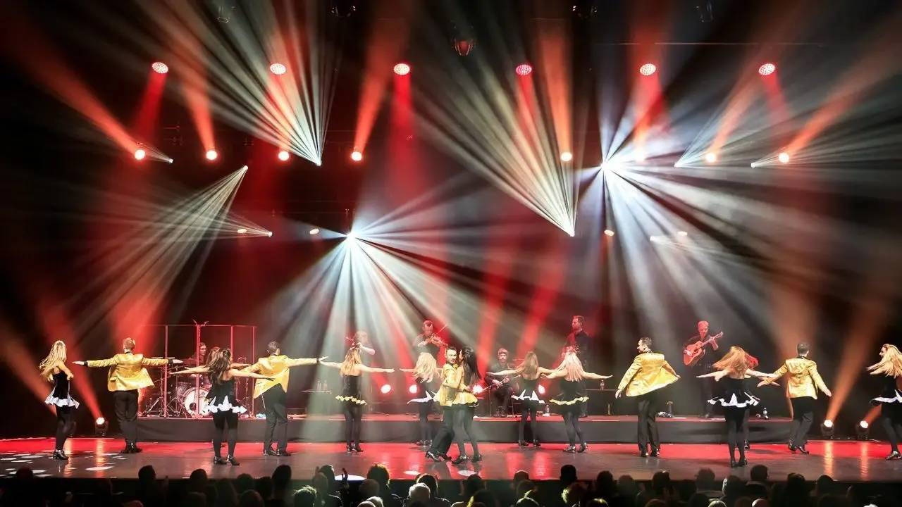 PCQ estuvo en TRNC como parte del Festival de Cultura y Arte de Famagusta: Una noche en Othello...