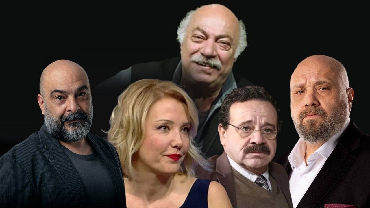 Celebrities react to Yücel Erten's detention