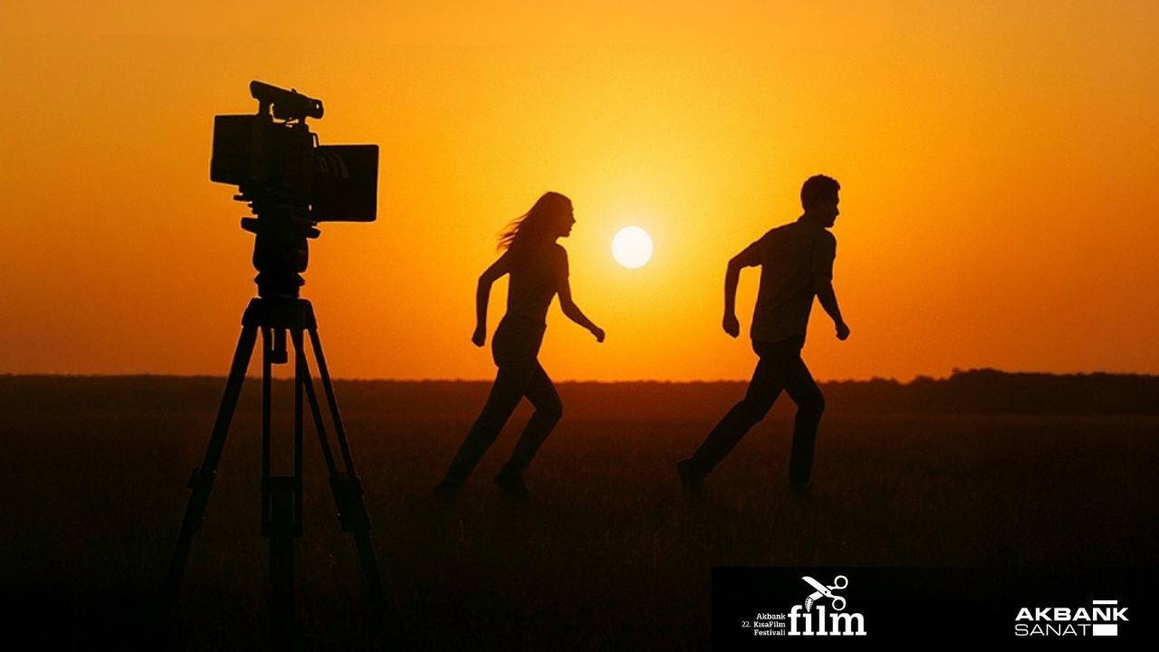 Die Bewerbungen für das 22. Akbank Kurzfilmfestival haben begonnen.