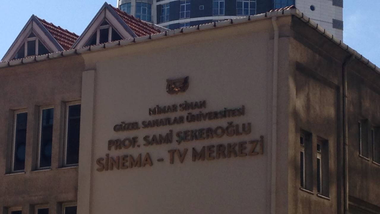 Mimar Sinan’da sinema tarihi tehlikede: Paha biçilemez arşiv nerede?