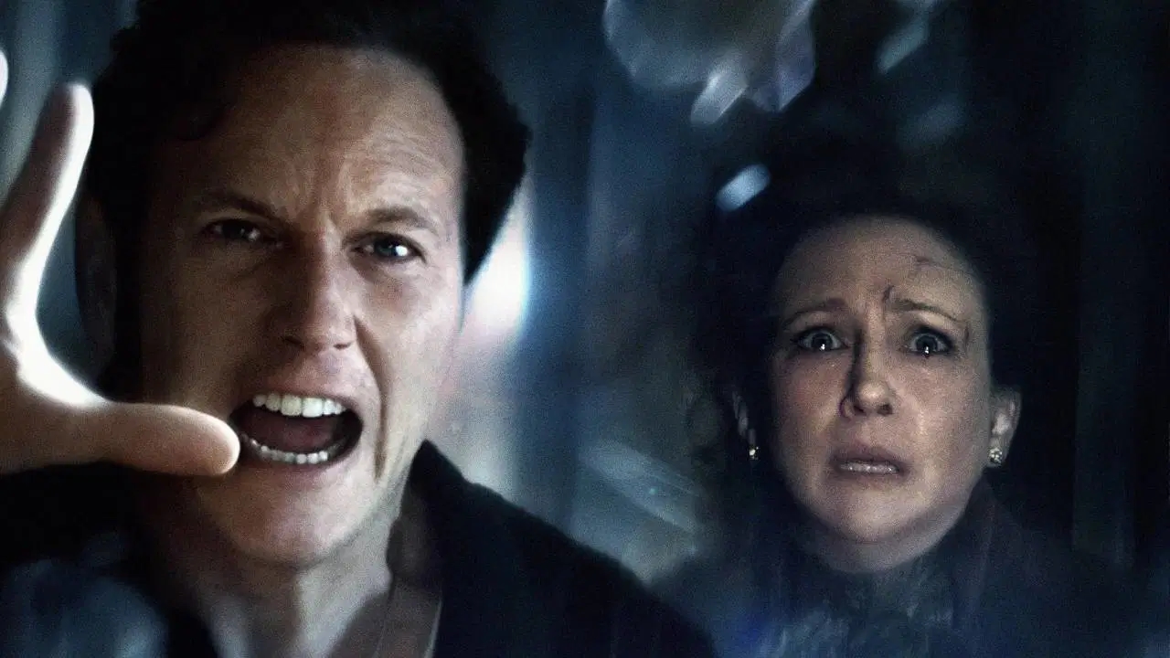 Supernatural thriller 'The Conjuring 4: The Last Rite' and psychological drama 'Dreams' are in theaters: The final battle with evil