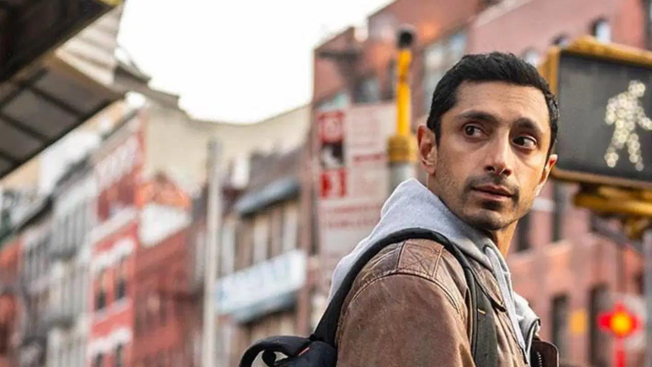 Se estrena Relay (2024), el thriller de acción ganador del Oscar de Riz Ahmed: una lucha a vida o muerte