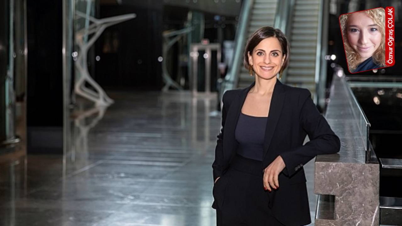 Un escenario abierto a todos desde Zorlu PSM: 'Arte para todos'
