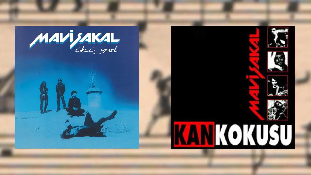 Albums on Display - September 7, 2025