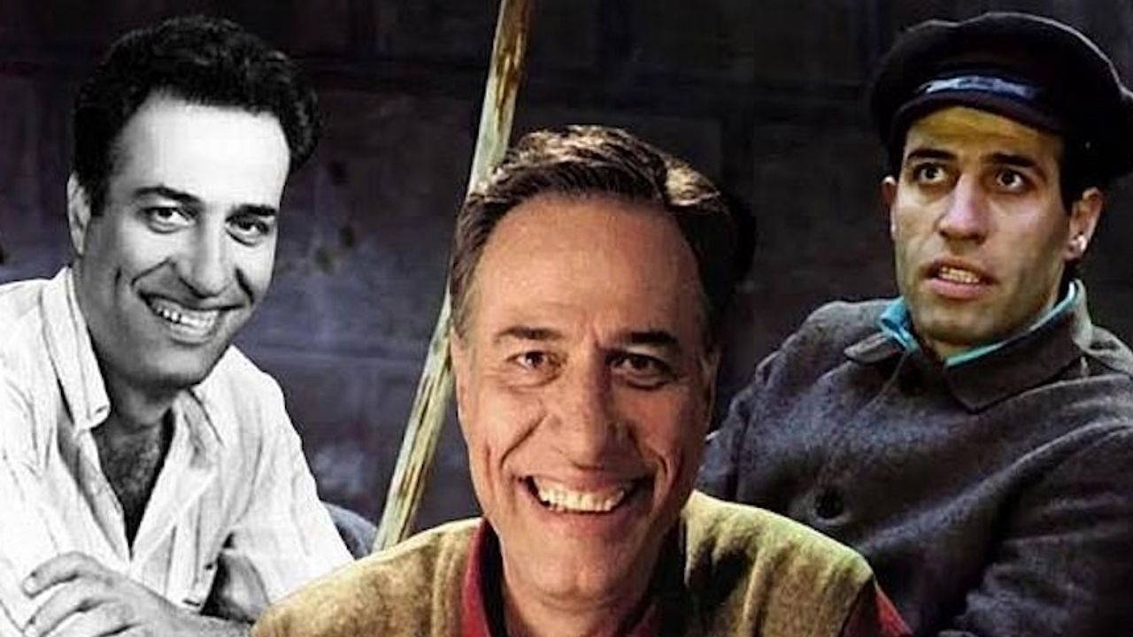 Las películas más queridas de Kemal Sunal en el 25 aniversario de su muerte