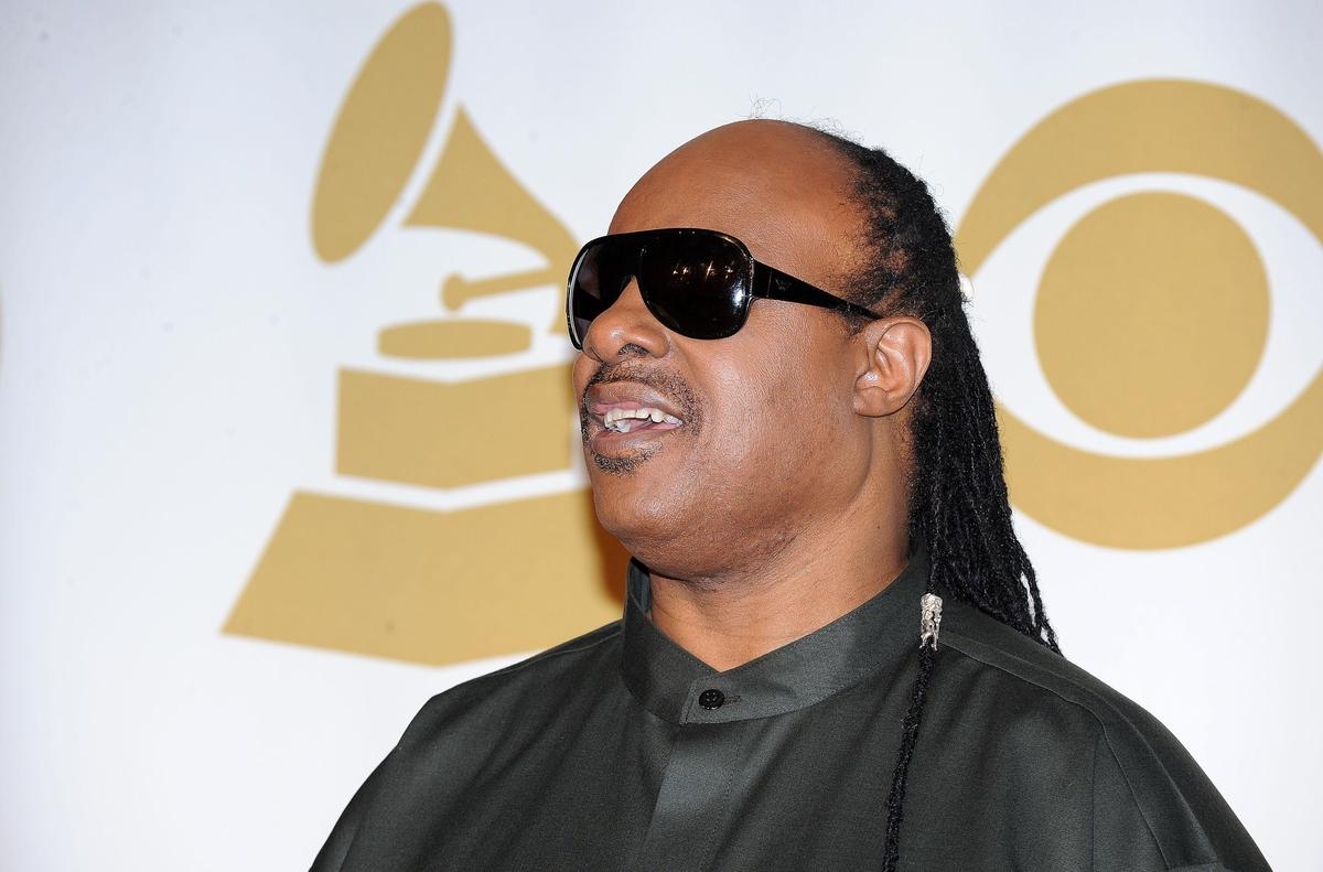 13 Mayıs Takvimi: Stevie Wonder'ın Doğum Günü Kutlu Olsun!