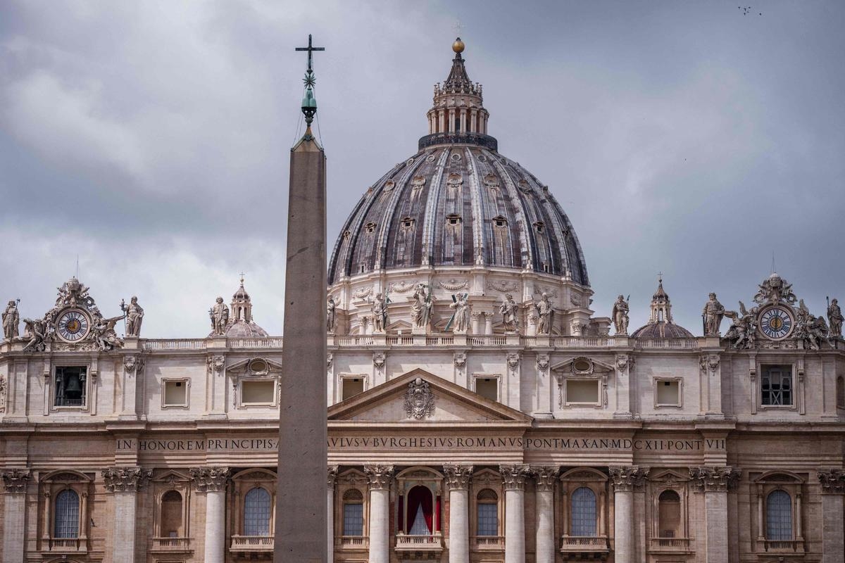 Elección de un nuevo Papa: el Vaticano cortará la señal telefónica durante el cónclave