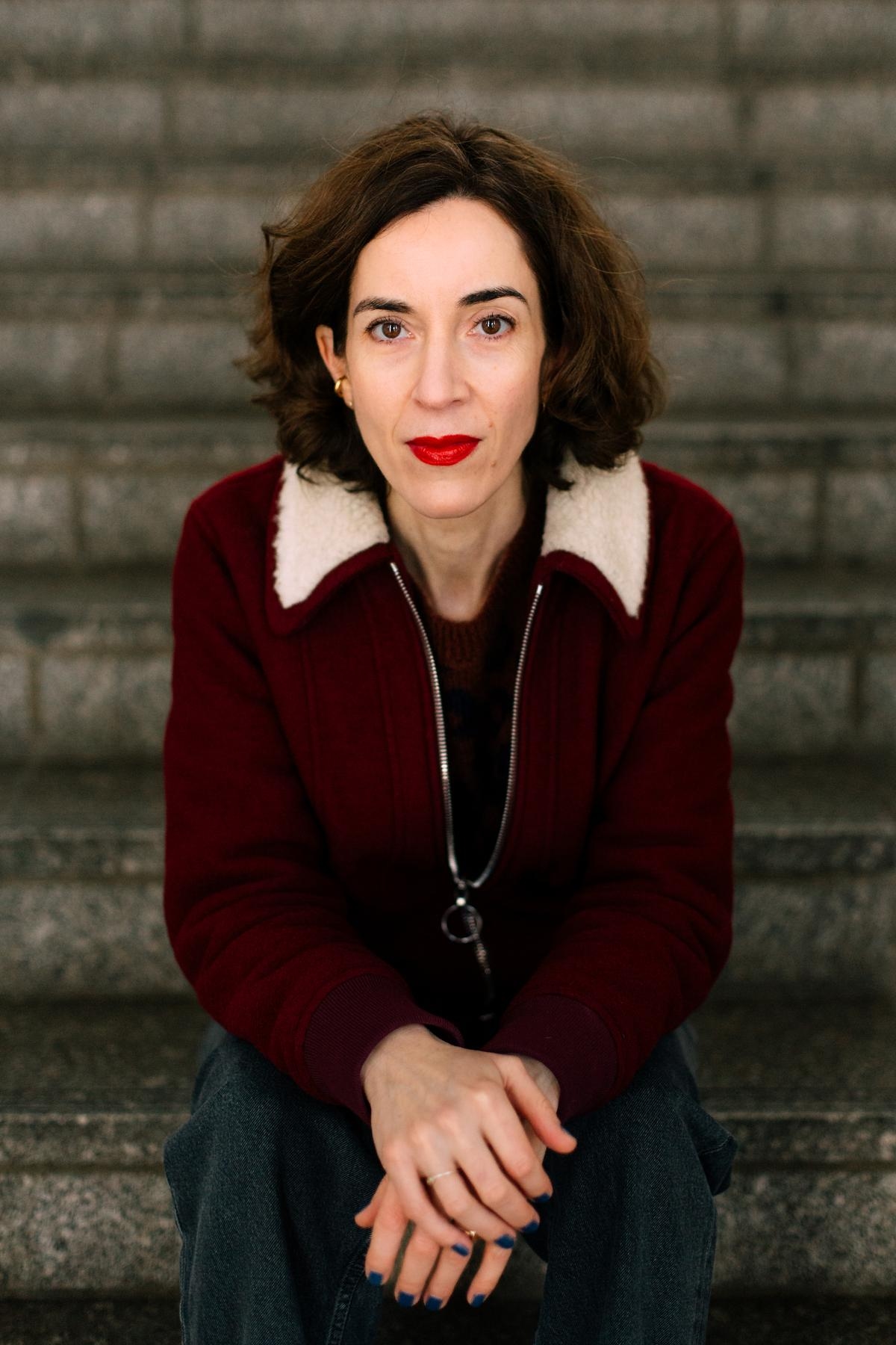 Johanne Rigoulot auf den Spuren der Schriftstellerin Nelly Arcan: die Kraft einer Stimme