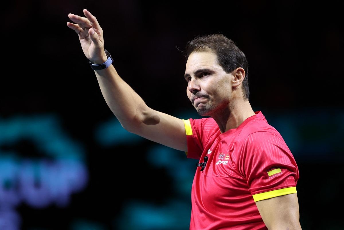 Efemérides del 3 de junio: ¡Feliz cumpleaños a Rafael Nadal!