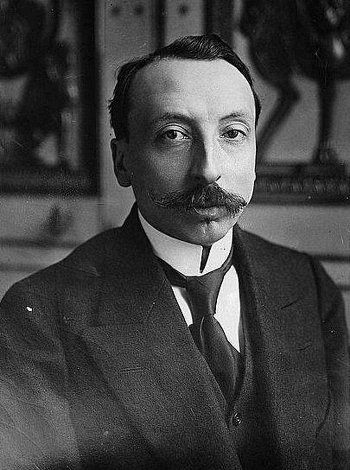 Güneybatı Uzmanları: Lou Nouste Léon Kimdir?