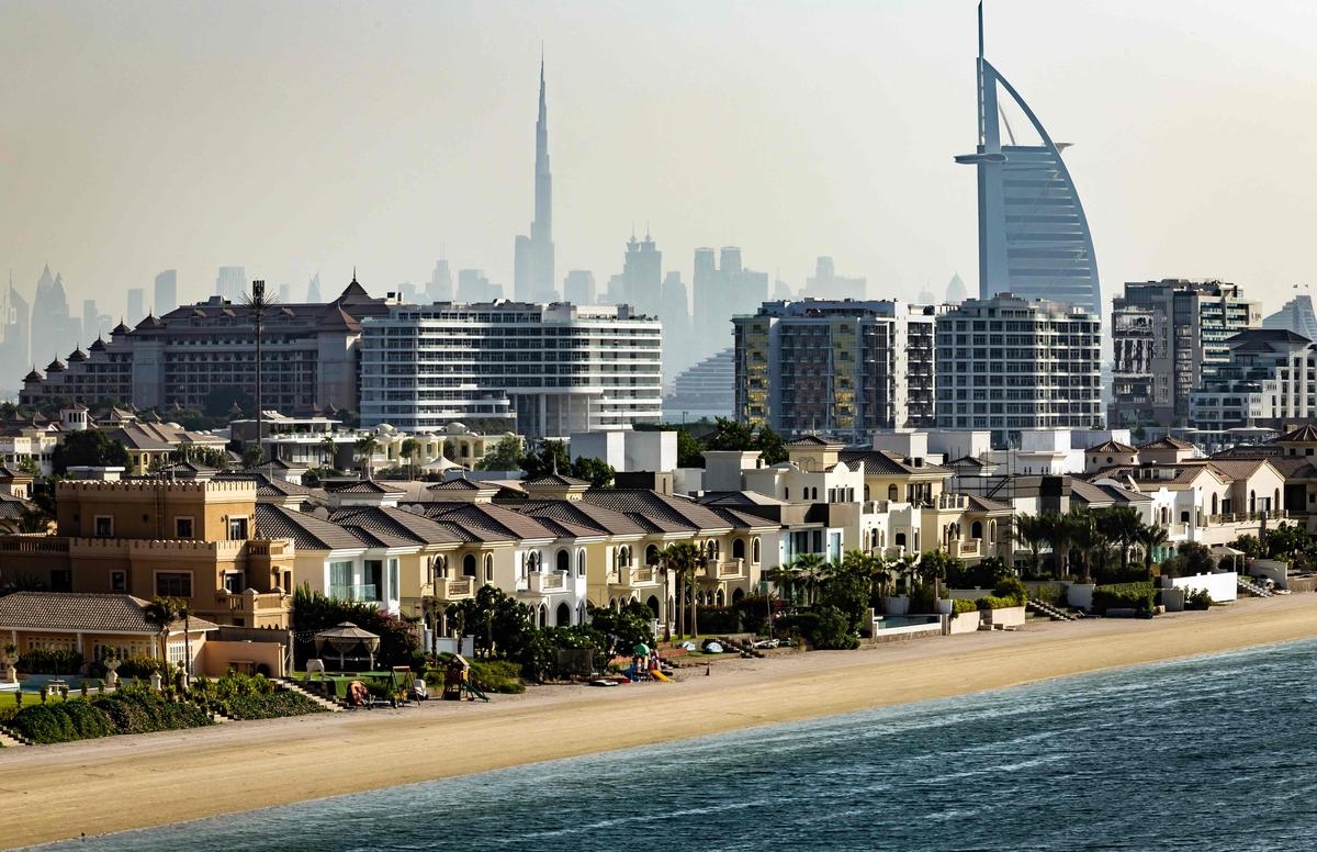Dubai: il narcotrafficante Abdelkader Bouguettaia è stato finalmente estradato in Francia