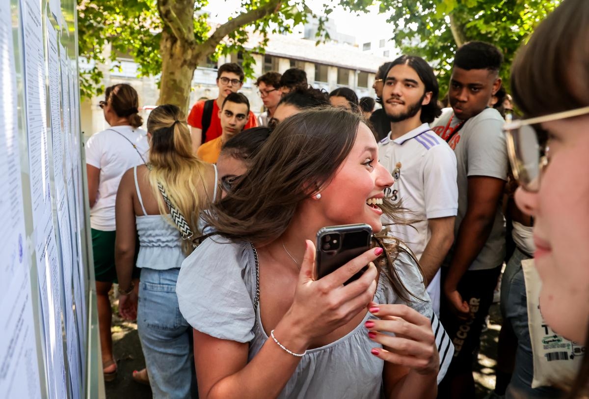 Resultados del Bachillerato 2025 en Gironde: consulta los resultados oficiales este viernes 4 de julio