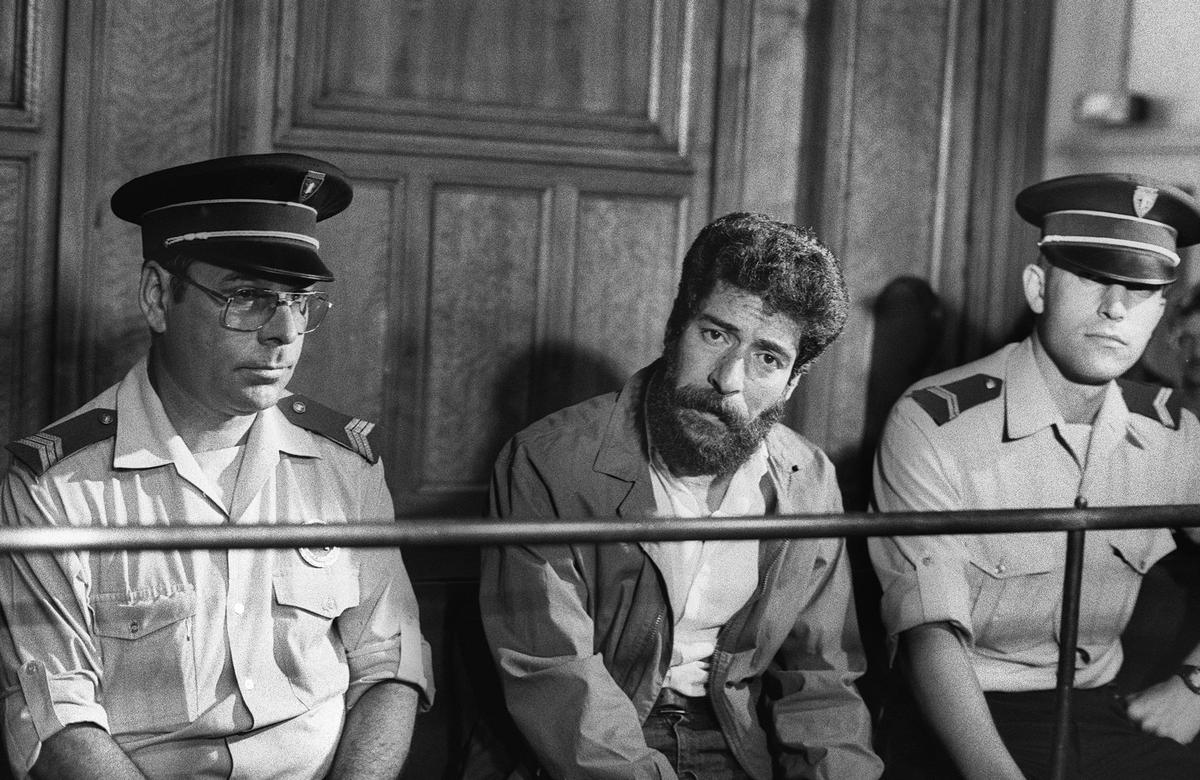 Georges Abdallah presto rilasciato? Il detenuto più longevo della Francia conoscerà il suo destino giovedì.