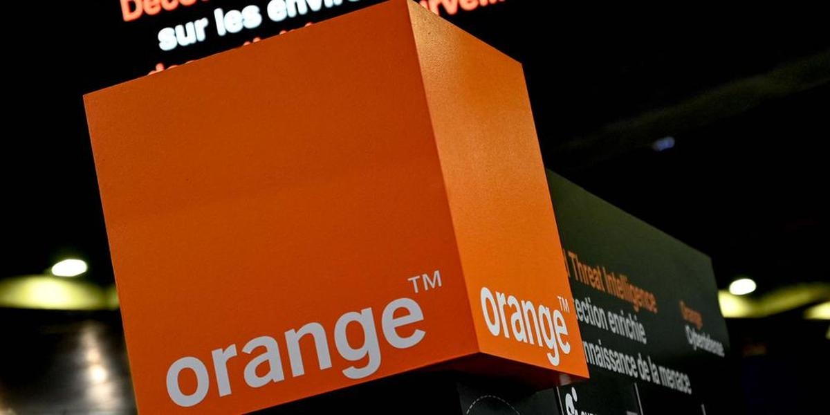 Orange, víctima de un ciberataque, no sufrió robo de datos, pero algunos servicios quedaron interrumpidos hasta la mañana del miércoles.