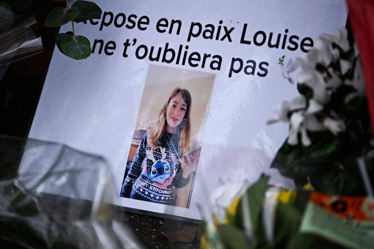 Louise'in Cinayeti: Şüphelinin Ebeveynleri Suçu Bildirmemekle Suçlanıyor