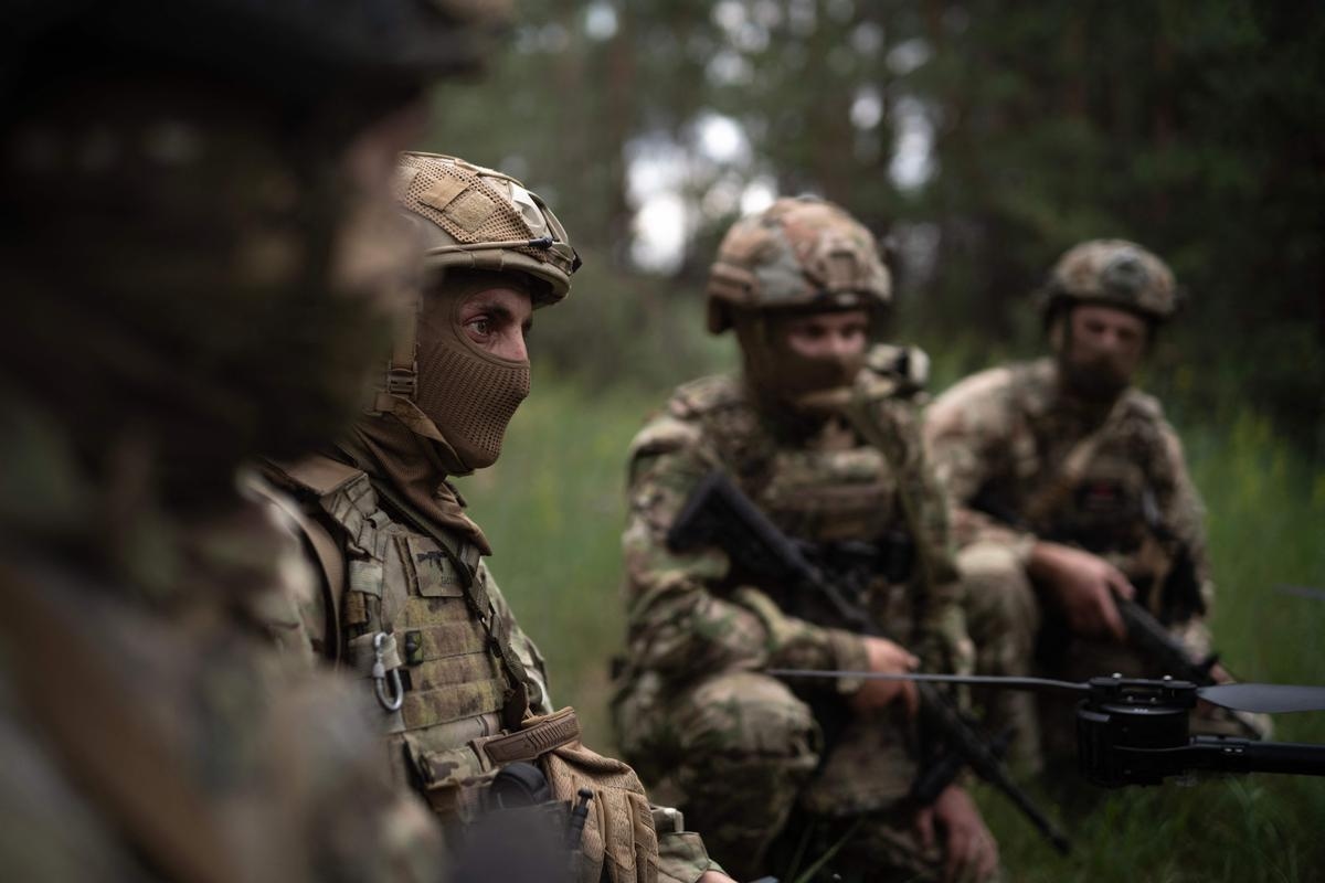 Guerra na Ucrânia: Rússia reivindica captura de nova cidade na região de Dnipropetrovsk