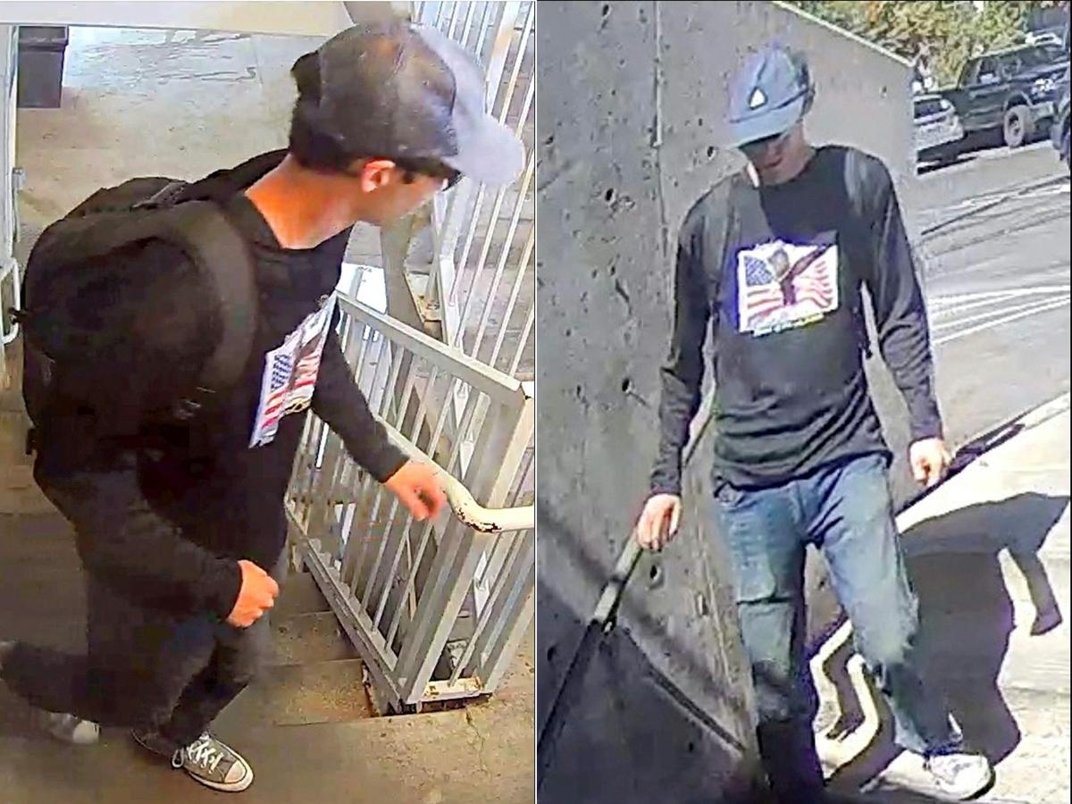 Assassinato de Charlie Kirk: Trump pede moderação, polícia apela ao público... Onde está a investigação na sexta-feira?
