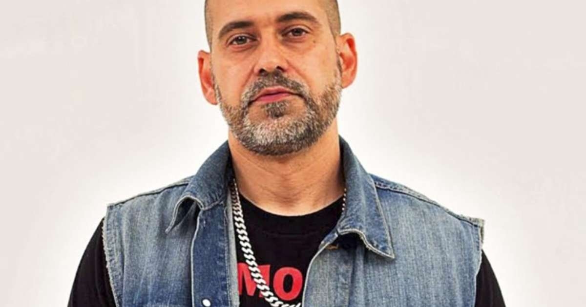 DJ Piá offers free Hip Hop and DJing workshop in Porto Alegre