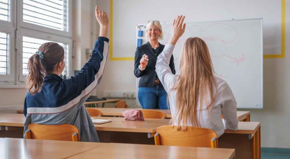 Non-government schools know how to ensure the effectiveness of small schools and want to share this knowledge