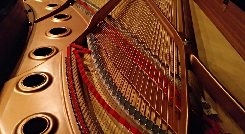 Copa Mundial de Música en Varsovia. Conocemos a los participantes del XIX Concurso Chopin