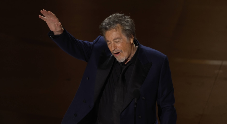 Al Pacino powróci na ekrany. Pokaże słynną historię porwania Johna Paula Getty’ego III