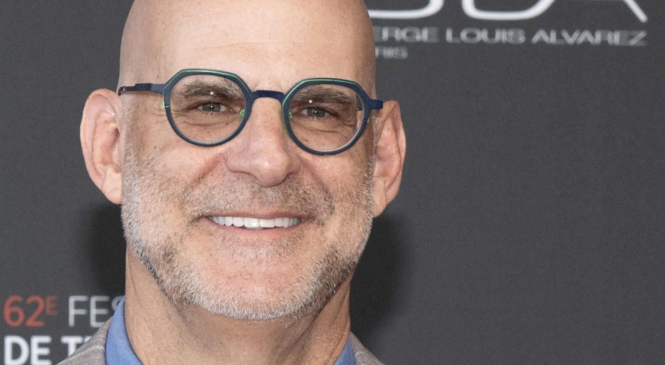 Harlan Coben dostał swój własny serial! Będzie gospodarzem produkcji true crime