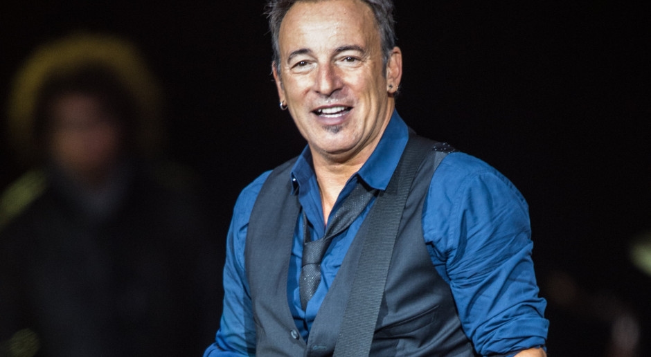Bruce Springsteen criticó a Donald Trump. "Que suene la libertad"