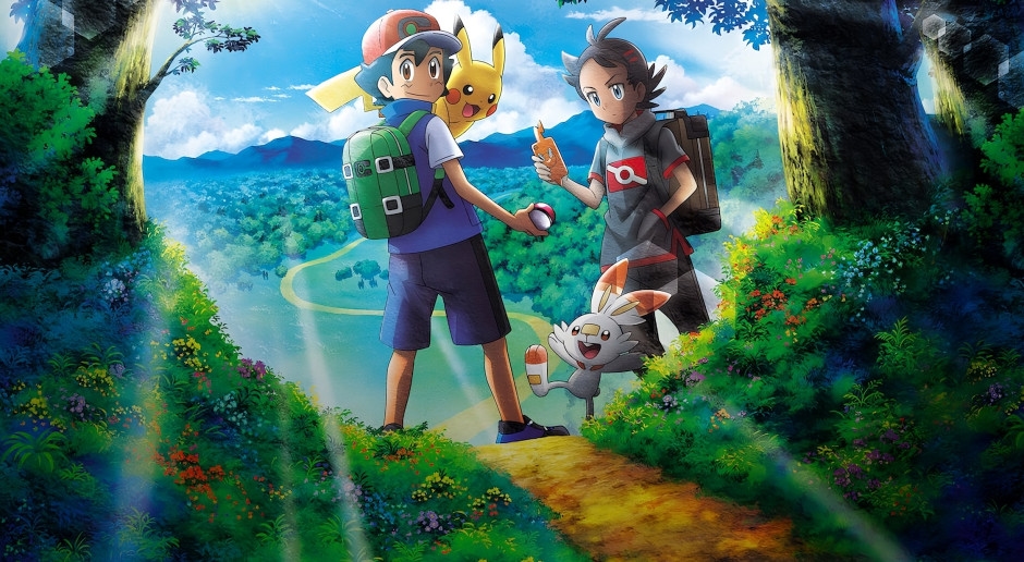 Vea fósiles de Pokémon en... un museo. No, esto no es una broma.