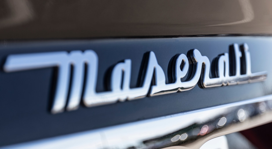 Se está realizando una película sobre los hermanos Maseratti. El elenco de la crème de la crème de Hollywood