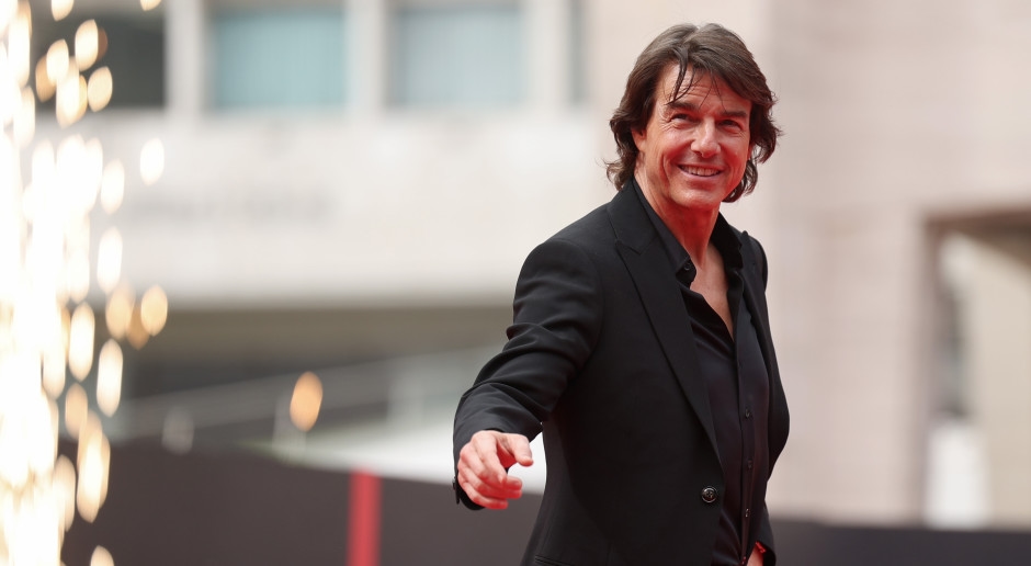 Tom Cruise latał myśliwcem i jeździł Kawasaki Ninja. Teraz filmowy Ethan Hawk ma nową misję!