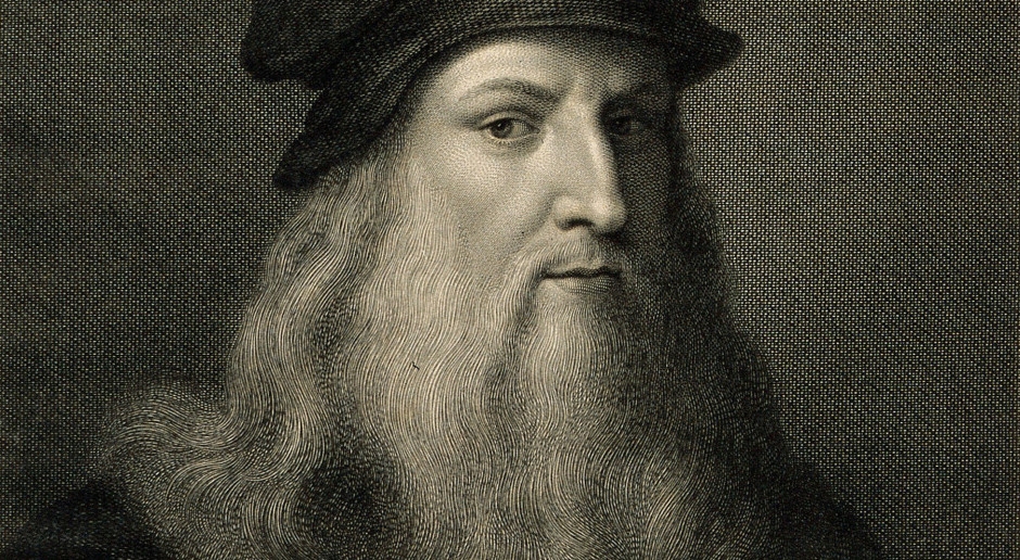 Bilim insanları Leonardo da Vinci'nin yakınlarına ulaştı. İmkansızı başarmak istiyorlar