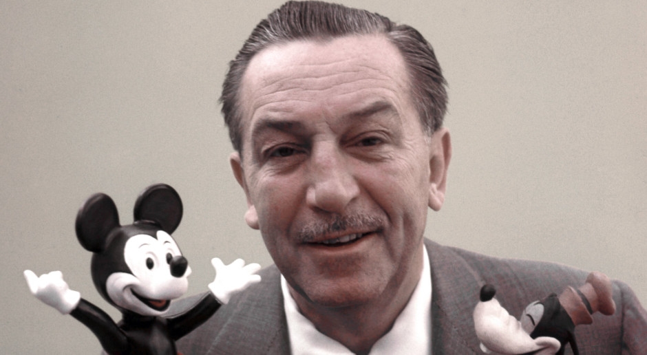 Disney'in Torunu Disneyland'daki Yeni Fikirden Öfkelendi: "Ruhu Yok"