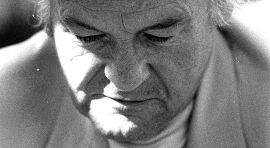 Jerzy Skolimowski dreht neuen Holocaust-Film. Er engagierte einen „gefallenen Stern“