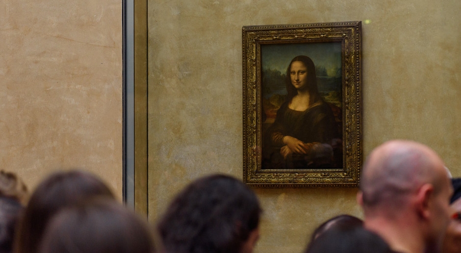 Ehrgeizige Pläne für das berühmteste Museum der Welt. Bekommt die Mona Lisa einen eigenen Raum?