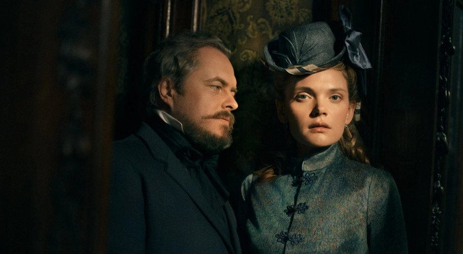 Netflix hat mit den Dreharbeiten zu einer Serienadaption von „The Doll“ begonnen