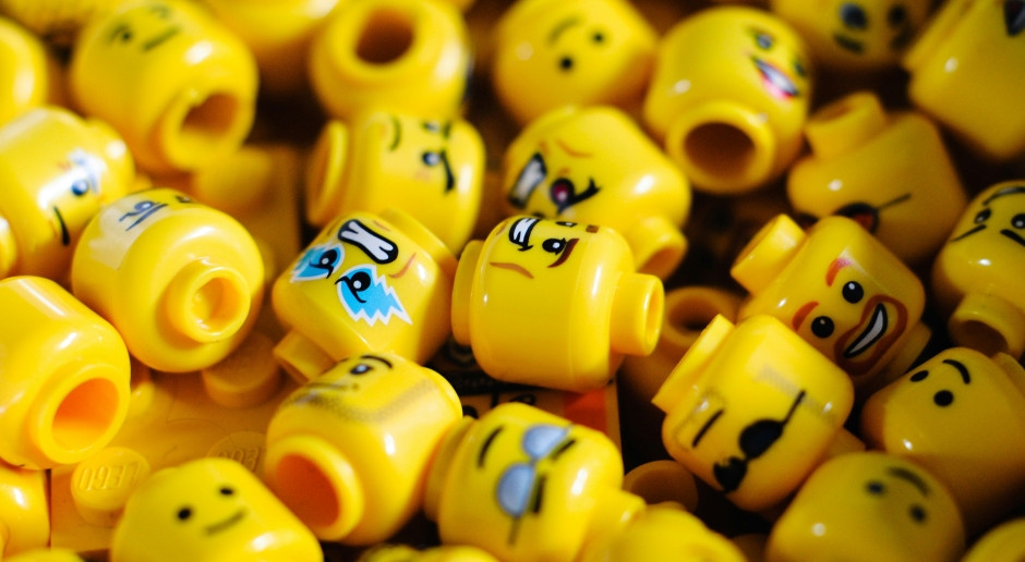 Lego zal nog een Pool waarderen. Een prachtig figuur, hoewel niet alle landgenoten hem kennen.
