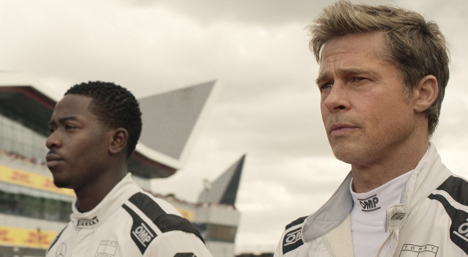 F1: Film – Lohnt sich ein Kinobesuch? Es ist ein Rennsport-Meisterwerk, aber wir haben ein paar „ABER“