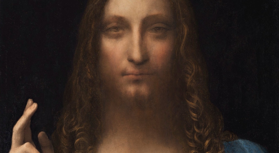The most expensive paintings in the world in Wrocław. You can see this unique exhibition for free.