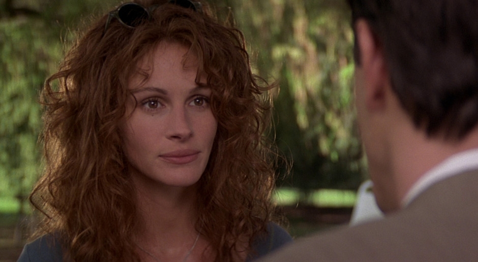 Eine Fortsetzung der romantischen Kultkomödie aus den 90ern mit Julia Roberts in der Hauptrolle ist in Arbeit.