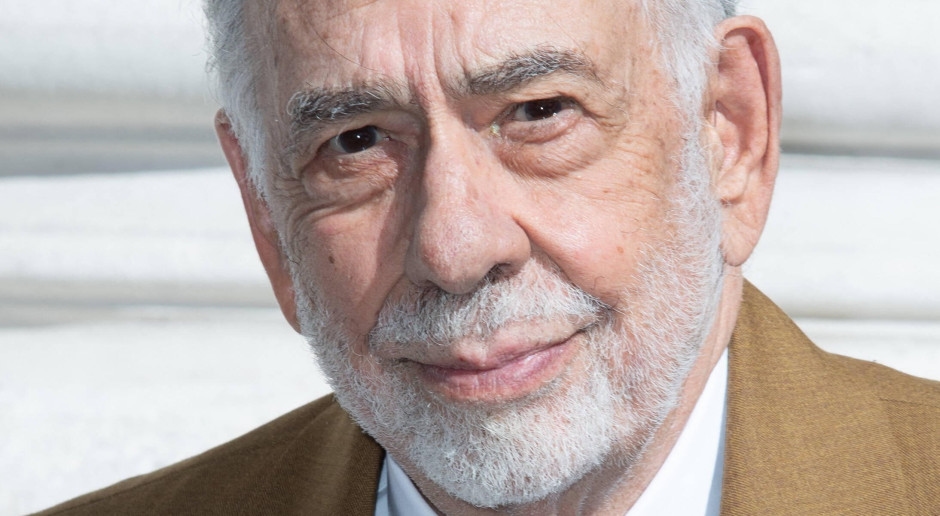 Francis Ford Coppola trafił do szpitala. Co się stało?