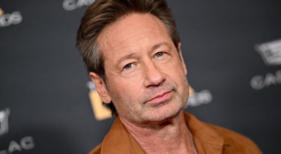 What is 65-year-old David Duchovny doing now? "I am a connoisseur of failure."