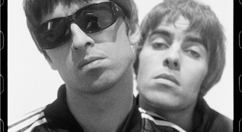 De villa waar Oasis hun doorbraakalbum opnam, zoekt een nieuwe eigenaar. De prijs is indrukwekkend.