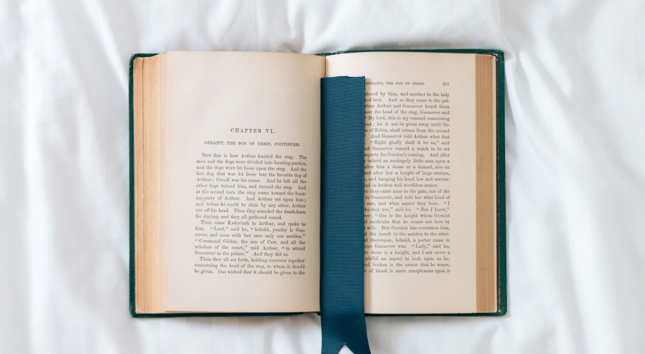 L'hanno definito il miglior libro del XXI secolo. Pochi in Polonia lo conoscono.